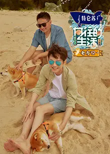 《向往的生活6 老友记》：田园治愈回归，老友重聚的慢综艺时光