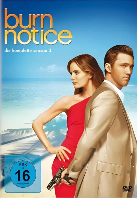 《火线警告 第三季》：深入虎穴的惊险博弈，正义与背叛的道德迷宫