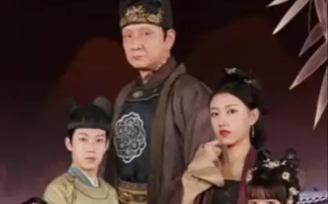 《史上最强假太监》：笑出腹肌的宫廷喜剧，一次穿越时空的吃货冒险与童年回忆