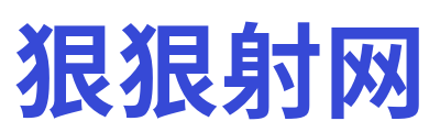 狠狠射网 Logo